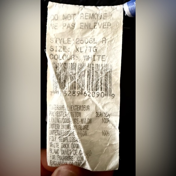 Canada Goose Kensington parka - Picture 9 of 16